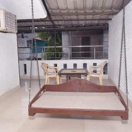 Silver Pearl Hill Villa Lonavala Exterior foto