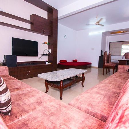 Silver Pearl Hill Villa Lonavala Exterior foto