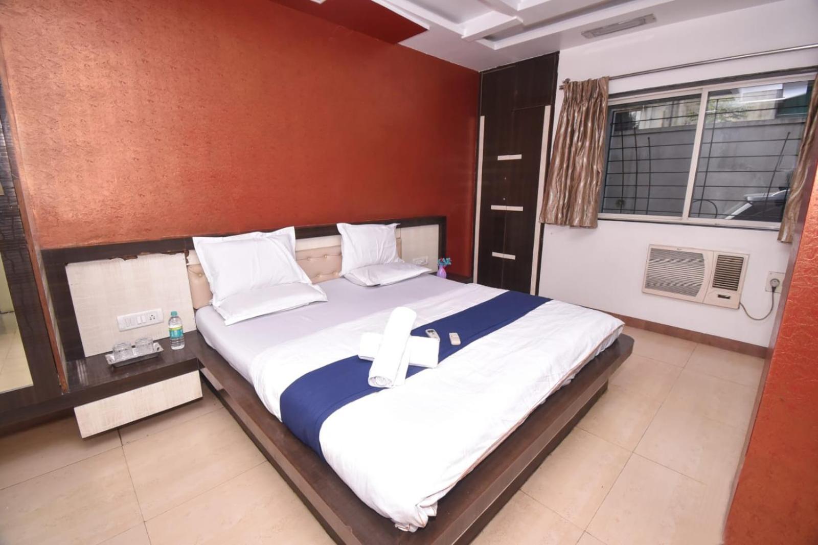 Silver Pearl Hill Villa Lonavala Exterior foto