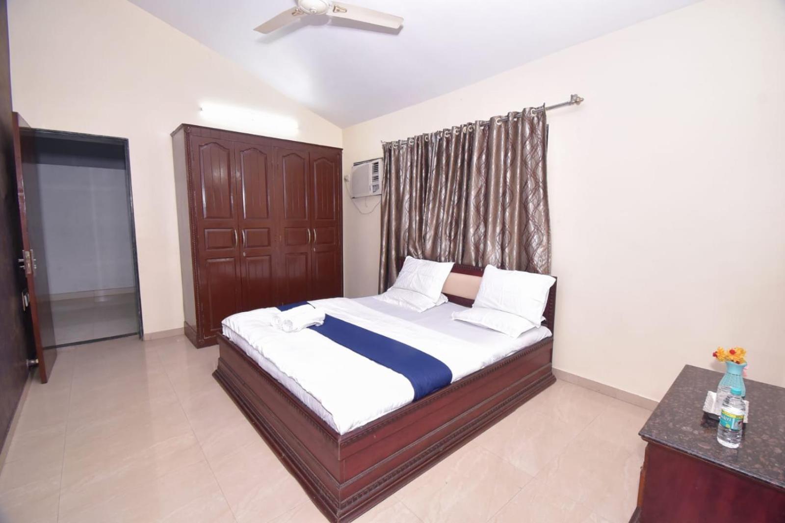 Silver Pearl Hill Villa Lonavala Exterior foto