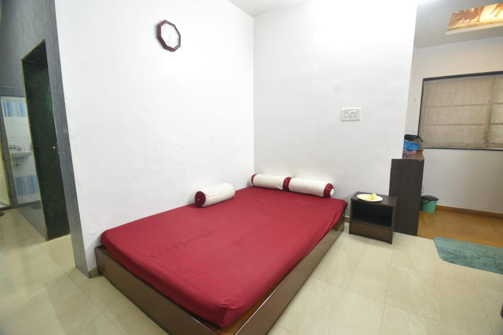 Silver Pearl Hill Villa Lonavala Exterior foto