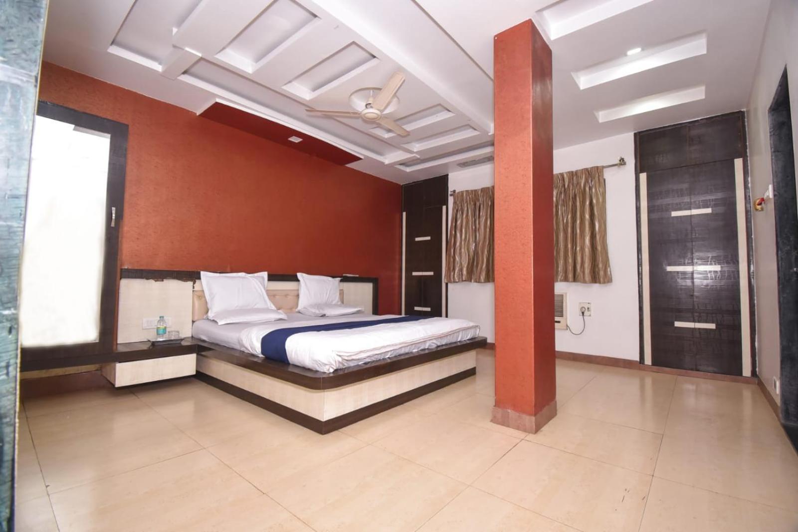 Silver Pearl Hill Villa Lonavala Exterior foto
