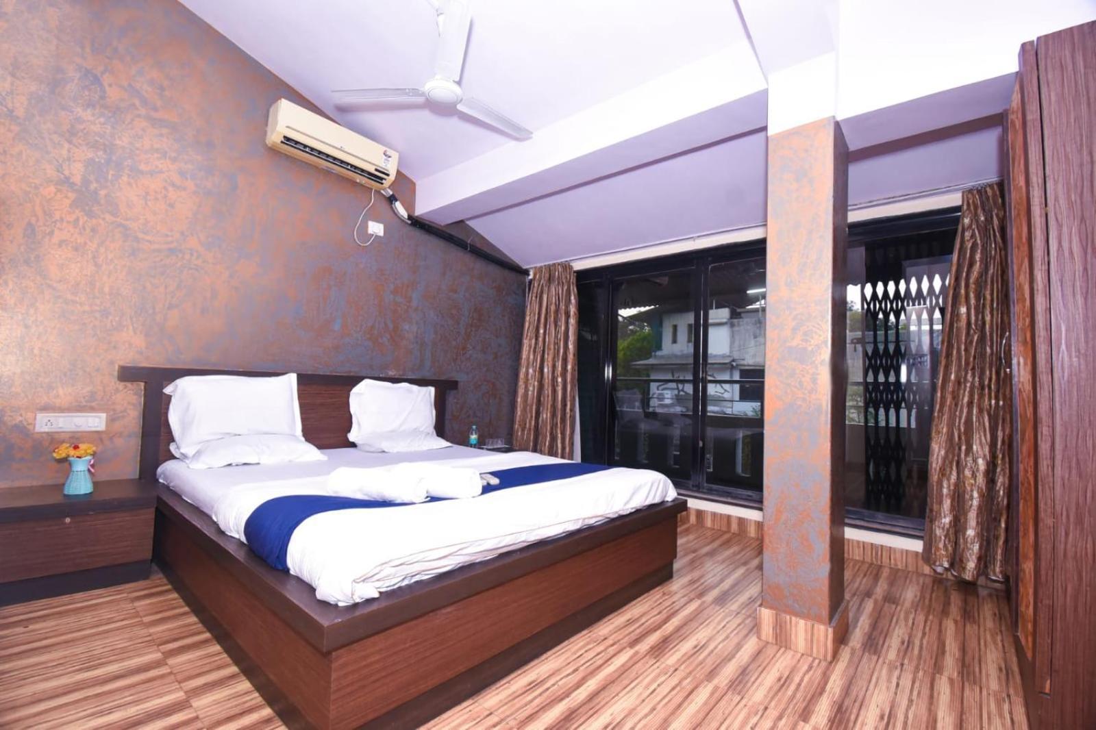 Silver Pearl Hill Villa Lonavala Exterior foto
