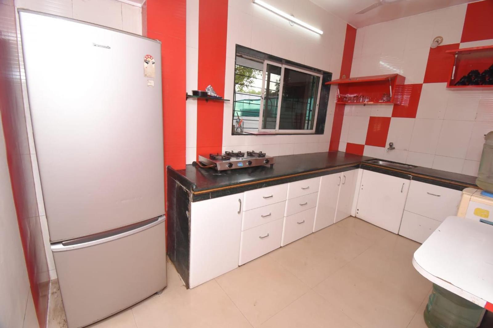 Silver Pearl Hill Villa Lonavala Exterior foto